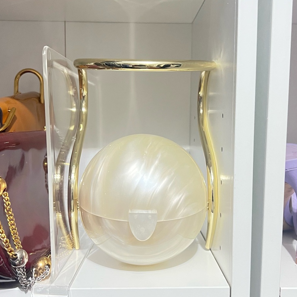 Cult Gaia “Pearl Bag”